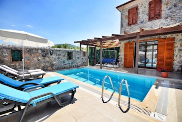 Villa Aslı Villa Aslı