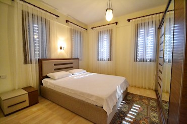 Villa Aslı Villa Aslı