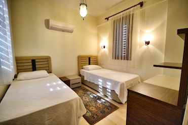 Villa Aslı Villa Aslı