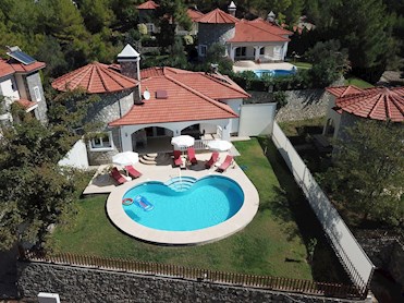Villa Asmin Villa Asmin