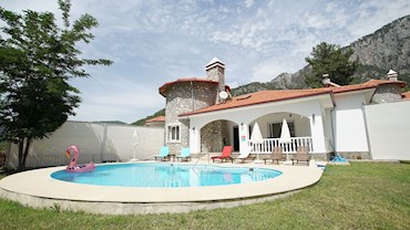 Villa Asmin Villa Asmin