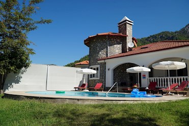 Villa Asmin Villa Asmin