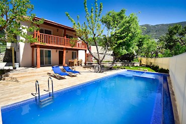 Villa Asude Villa Asude