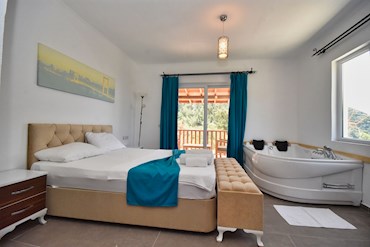 Villa Asude Villa Asude