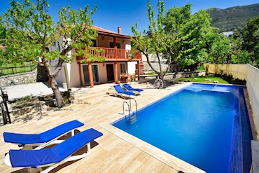 Villa Asude Villa Asude