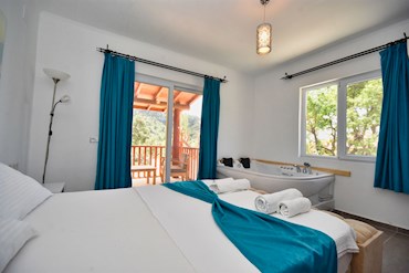 Villa Asude Villa Asude