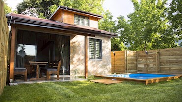 Villa Asya 3 Villa Asya 3