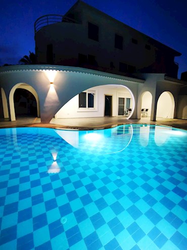 Villa Ateş 2 Villa Ateş 2