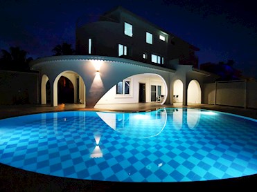 Villa Ateş 2 Villa Ateş 2