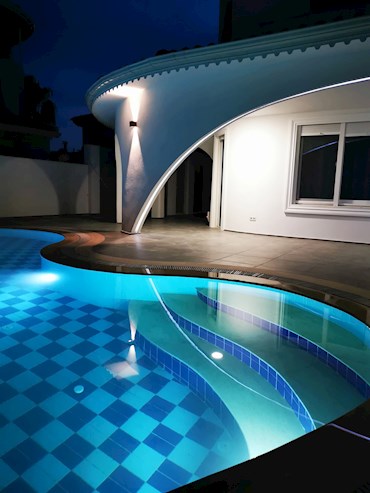 Villa Ateş 2 Villa Ateş 2
