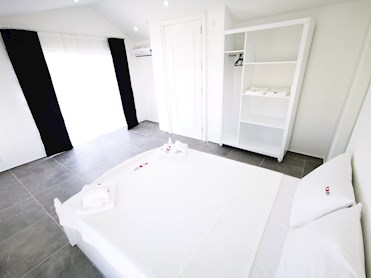 Villa Ateş 2 Villa Ateş 2