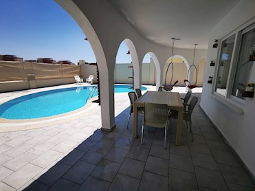 Villa Ateş 3 Villa Ateş 3