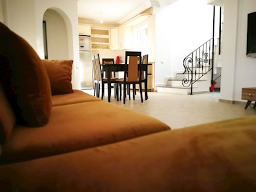 Villa Ateş 4 Villa Ateş 4