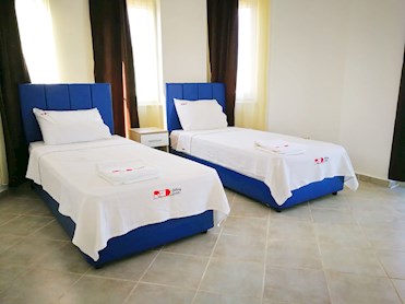 Villa Ateş 4 Villa Ateş 4