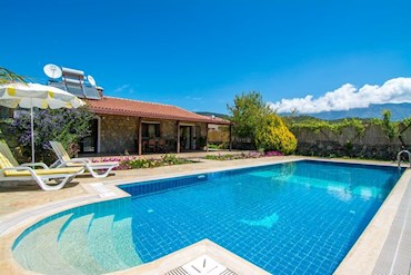 Villa Ayata Villa Ayata