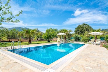 Villa Ayata Villa Ayata
