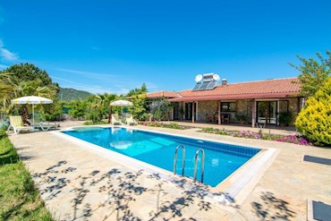 Villa Ayata Villa Ayata