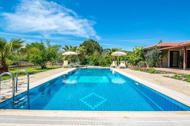 Villa Ayata Villa Ayata