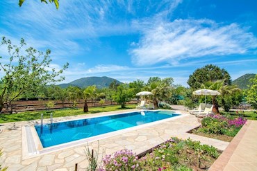 Villa Ayata Villa Ayata