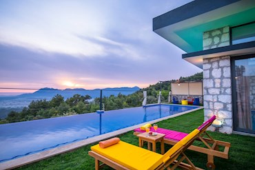 Villa Aykız Villa Aykız