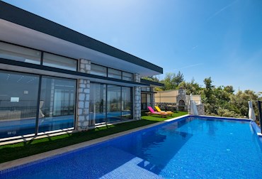 Villa Aykız Villa Aykız