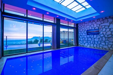 Villa Aykız Villa Aykız