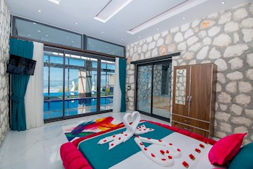 Villa Aykız Villa Aykız