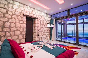 Villa Aykız Villa Aykız