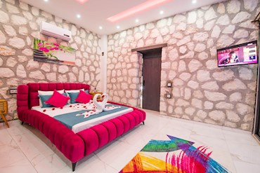 Villa Aykız Villa Aykız