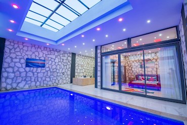 Villa Aykız Villa Aykız