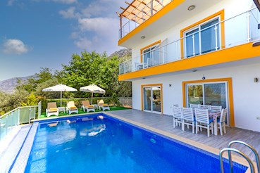 Villa Ayza Villa Ayza