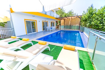 Villa Ayza Villa Ayza