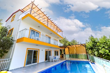 Villa Ayza Villa Ayza