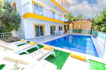 Villa Ayza Villa Ayza
