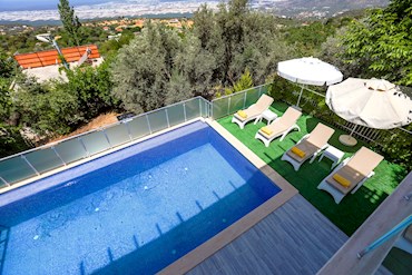 Villa Ayza Villa Ayza