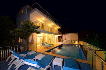 Villa Ayza Villa Ayza