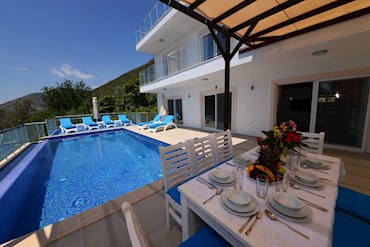 Villa Ayza Villa Ayza