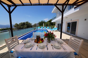 Villa Ayza Villa Ayza