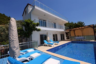 Villa Ayza Villa Ayza