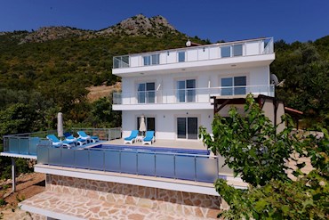 Villa Ayza Villa Ayza