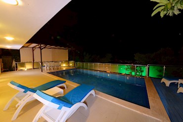 Villa Ayza Villa Ayza