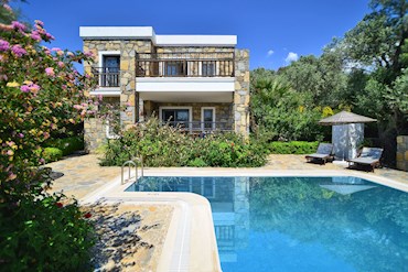 Villa Azelya Villa Azelya