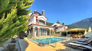 Villa Azra-3 Villa Azra-3