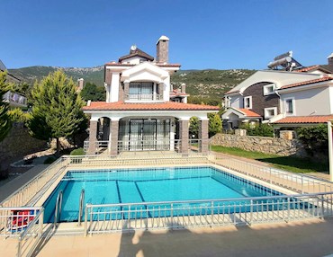 Villa Azra-3 Villa Azra-3