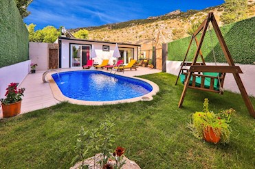 Villa Azul Villa Azul