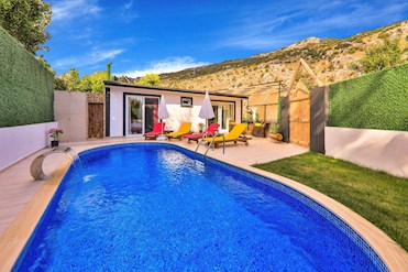 Villa Azul Villa Azul