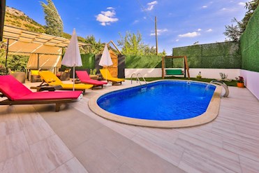 Villa Azul Villa Azul