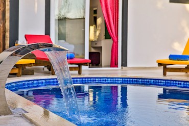 Villa Azul Villa Azul