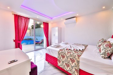 Villa Azul Villa Azul