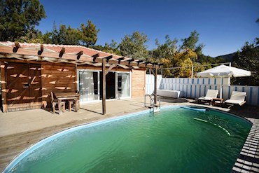 Villa Babil Villa Babil